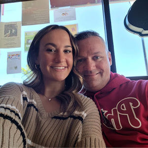 Meet your Posher, Gabby